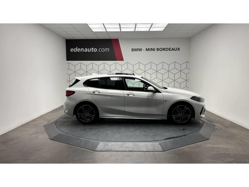 Bmw Série 1 118d 150 ch Bva8 m Sport