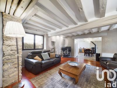 Maison de campagne - 206 m² - 6 pièces