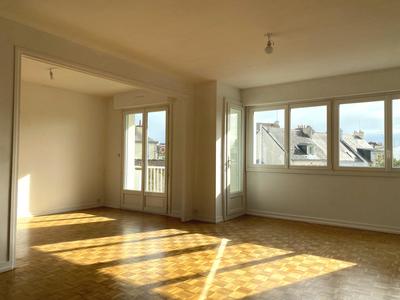 Appartement - 89 m² - 4 pièces