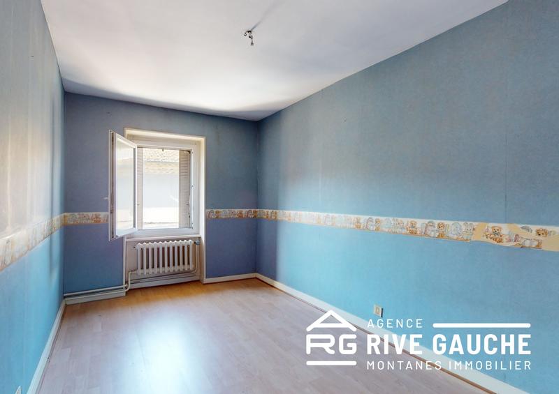 Maison - 115 m² - 6 pièces