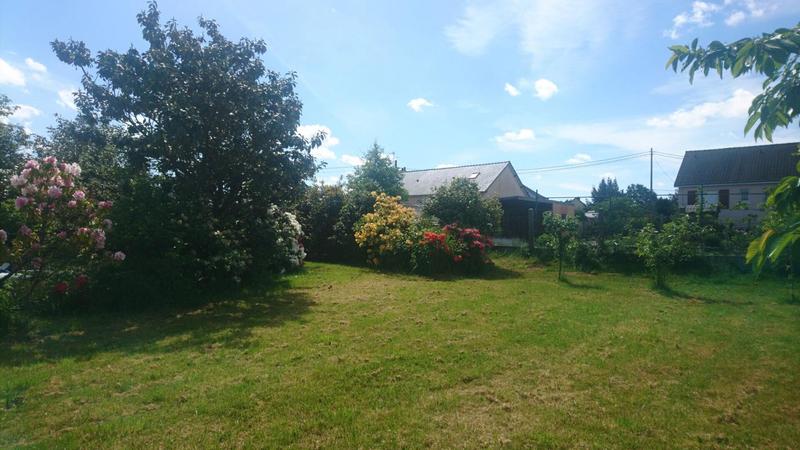 Maison - 126 m² - 6 pièces