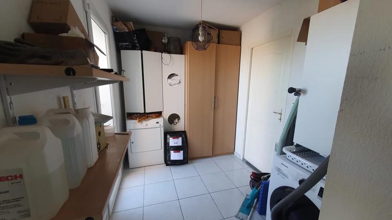 Villa - 136 m² - 5 pièces