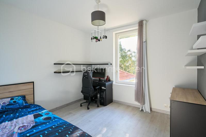 Maison - 178 m² - 6 pièces