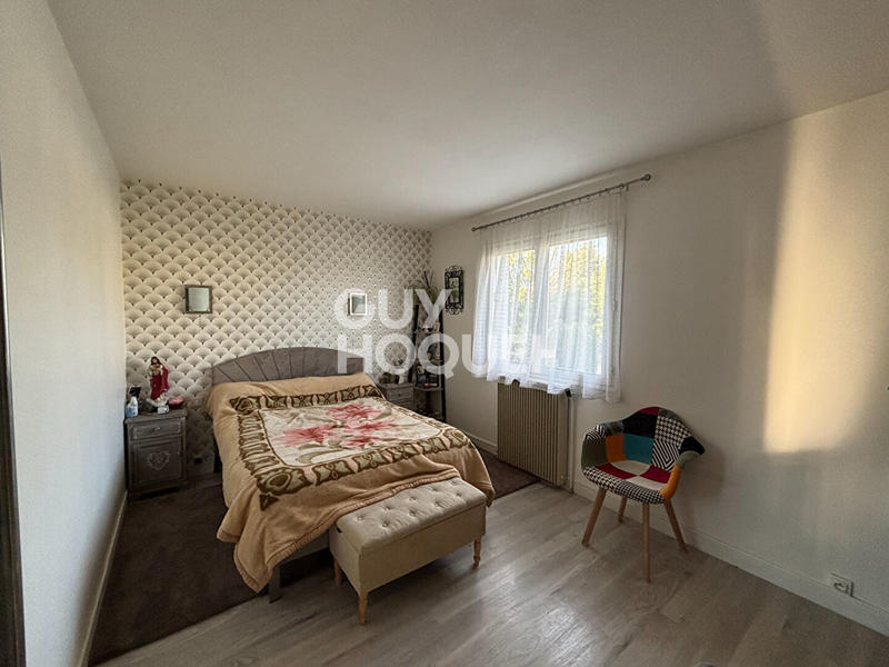 Maison - 60 m² - 2 pièces