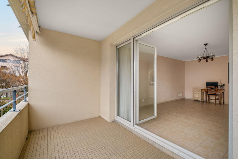 Appartement - 74 m² - 3 pièces