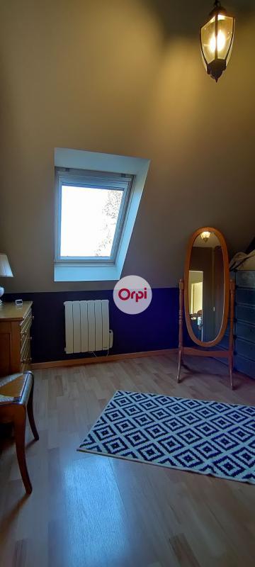 Maison - 128 m² - 4 pièces