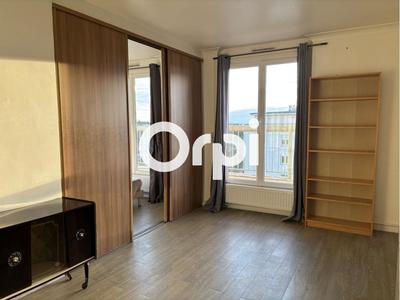 Appartement - 38 m² - 1 pièce