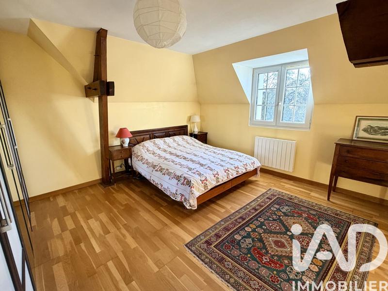 Maison - 171 m² - 8 pièces