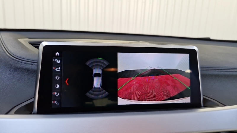 Bmw X2 sDrive18i Business DesignDKG7