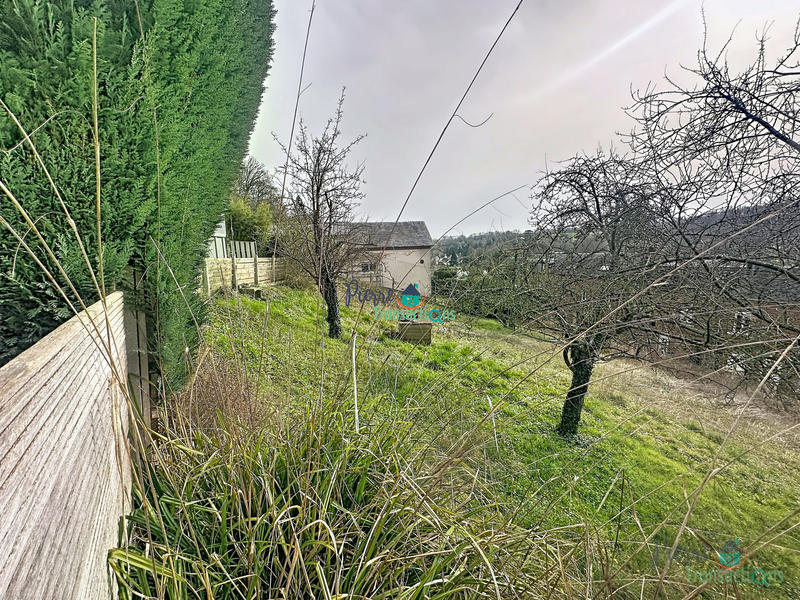 Maison - 152 m² - 5 pièces