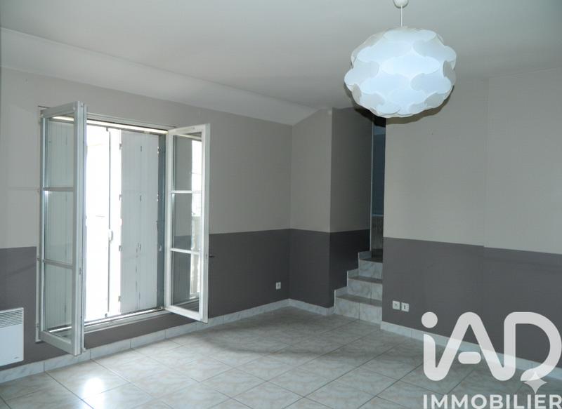 Appartement - 54 m² - 3 pièces