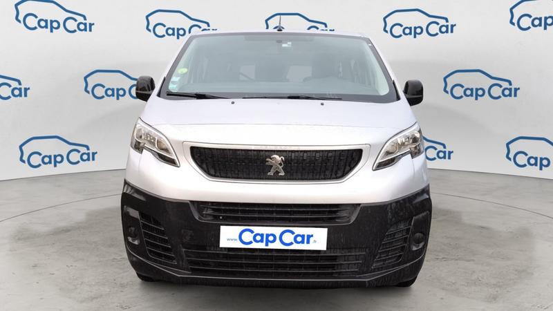 Peugeot Traveller Combi long 1.6 BlueHdi 115 Active