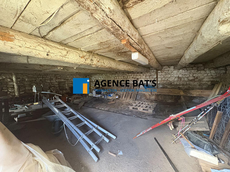 Ferme - 60 m² - 4 pièces