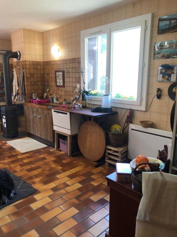 Maison de campagne - 155 m² - 9 pièces