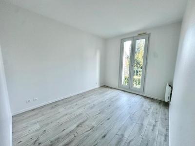 Appartement ancien - 40 m² - 2 pièces