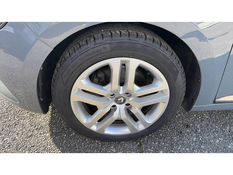 Renault Clio Blue dCi 85 Business