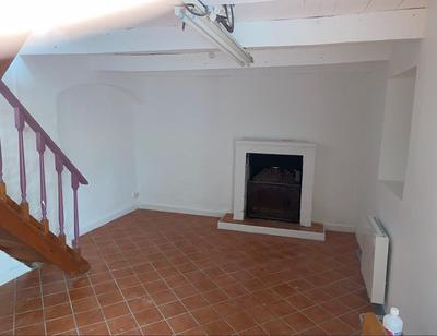 Maison - 35 m² - 2 pièces