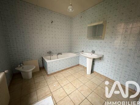 Maison de campagne - 94 m² - 4 pièces