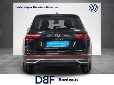Volkswagen Tiguan 2.0 Tdi 150ch Dsg7 Elegance
