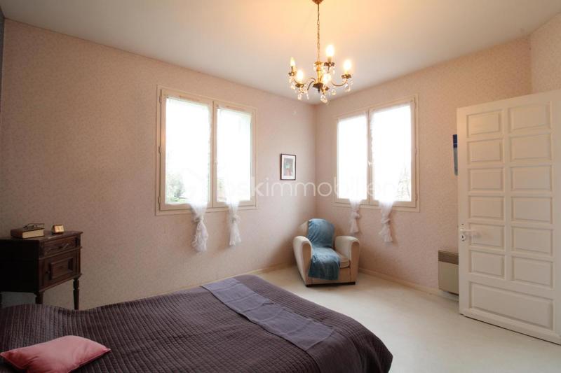 Maison de ville - 134 m² - 6 pièces