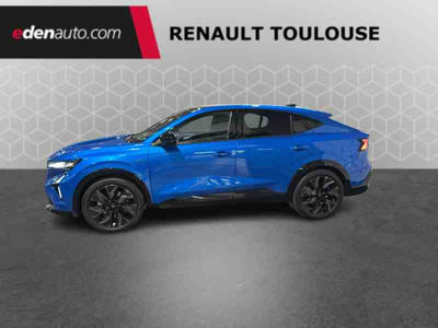 Renault Rafale E-Tech full hybrid 200ch esprit Alpine