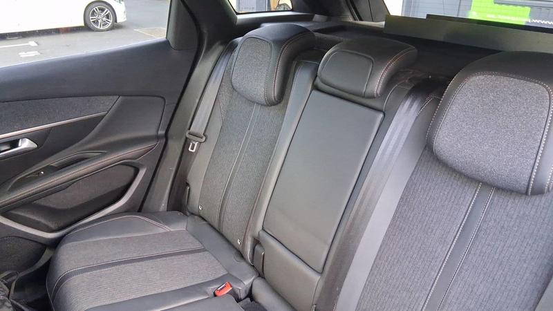 Peugeot 3008 II 1.2 PureTech 130 Gt Line