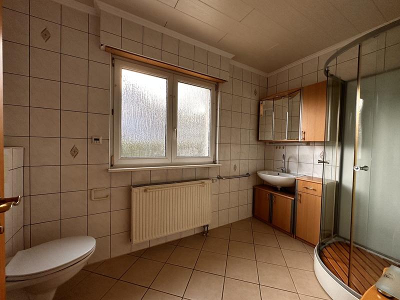 Appartement - 87 m² - 4 pièces