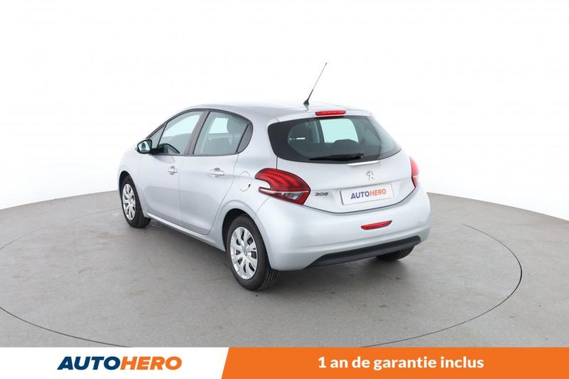 Peugeot 208 1.2 PureTech Active 5p 82 ch