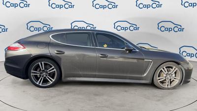 Porsche Panamera 4.8 V8 400 s - Automatique Toit ouvrant