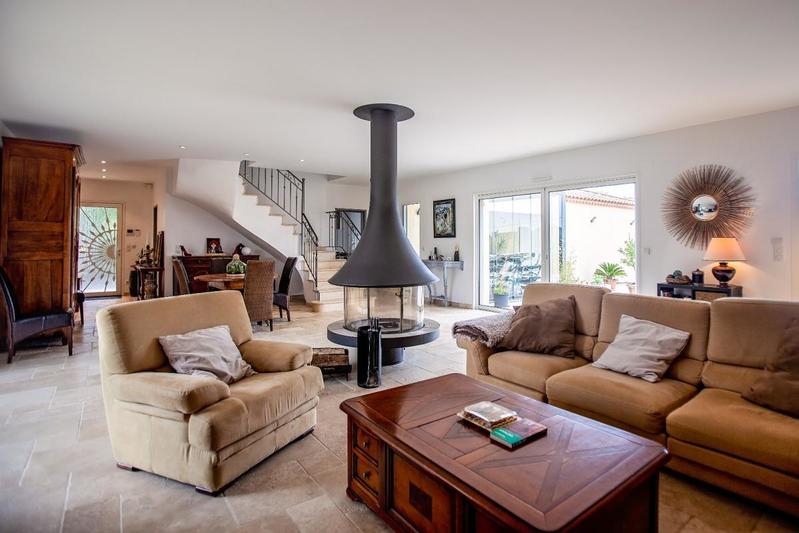 Villa - 195 m² - 5 pièces