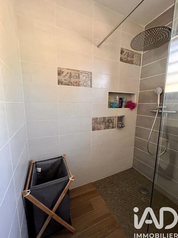 Maison - 156 m² - 5 pièces