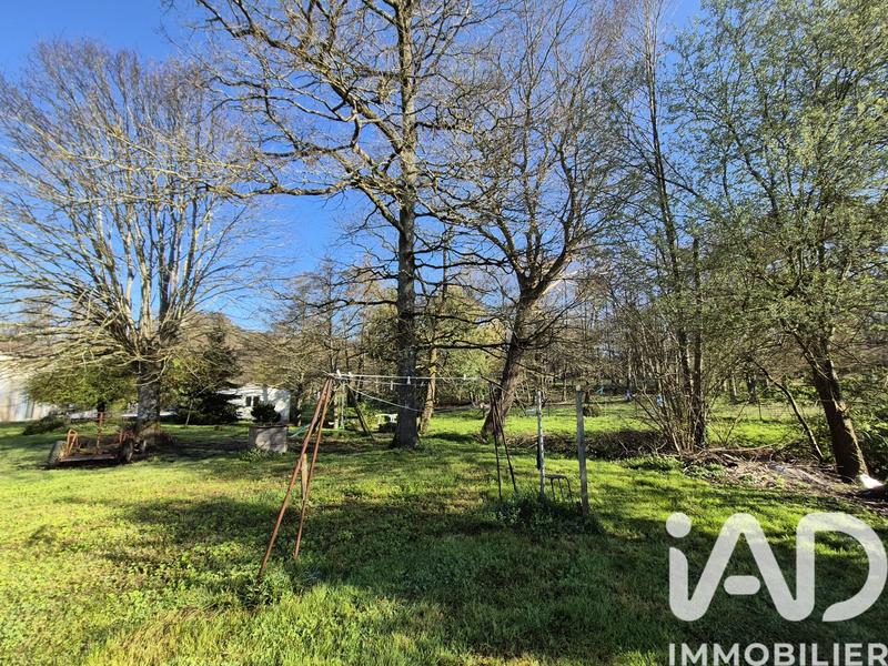 Maison - 146 m² - 5 pièces