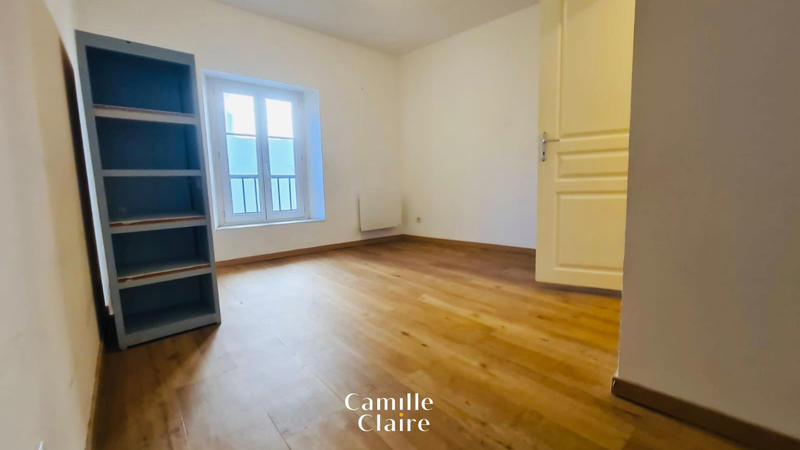 Appartement - 70 m² - 4 pièces