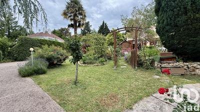 Maison - 106 m² - 4 pièces