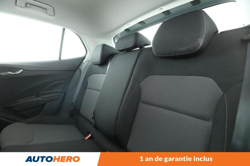 Skoda Fabia 1.0 Tsi Ambition 95 ch