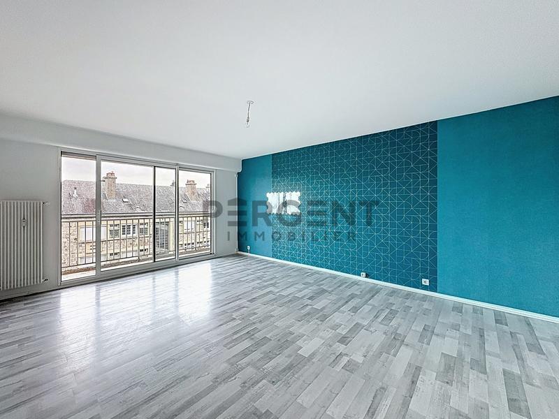 Appartement - 65 m² - 2 pièces