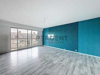 Appartement - 65 m² - 2 pièces