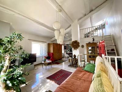 Maison de village - 133 m² - 6 pièces