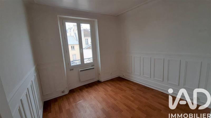 Appartement - 45 m² - 3 pièces