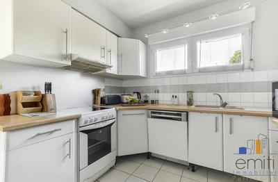 Villa - 82 m² - 4 pièces