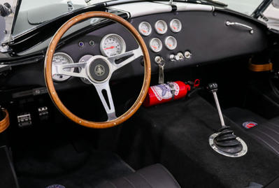 Ac Cobra Factory Five