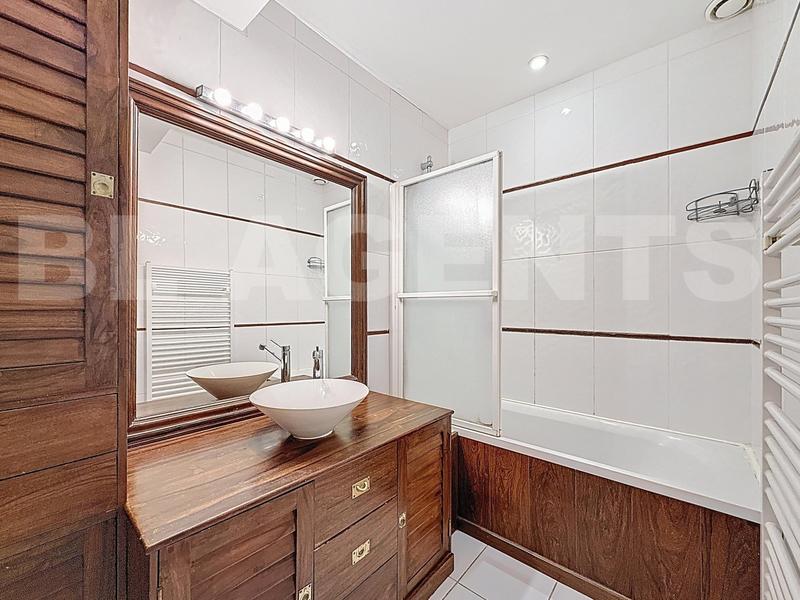 Maison - 146 m² - 6 pièces