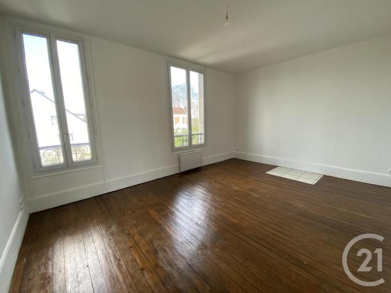 Appartement - 40 m² - 1 pièce