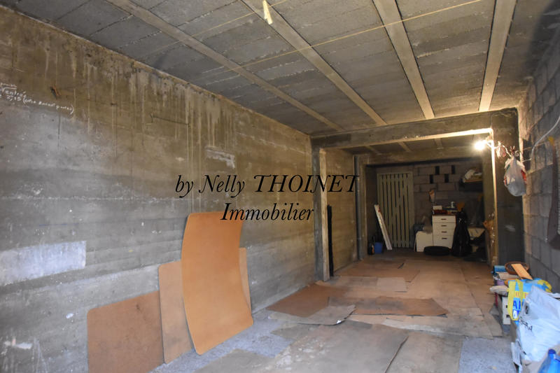 Appartement - 102 m² - 5 pièces