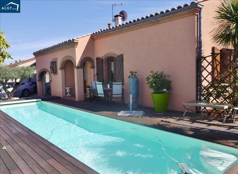 Villa - 155 m² - 6 pièces