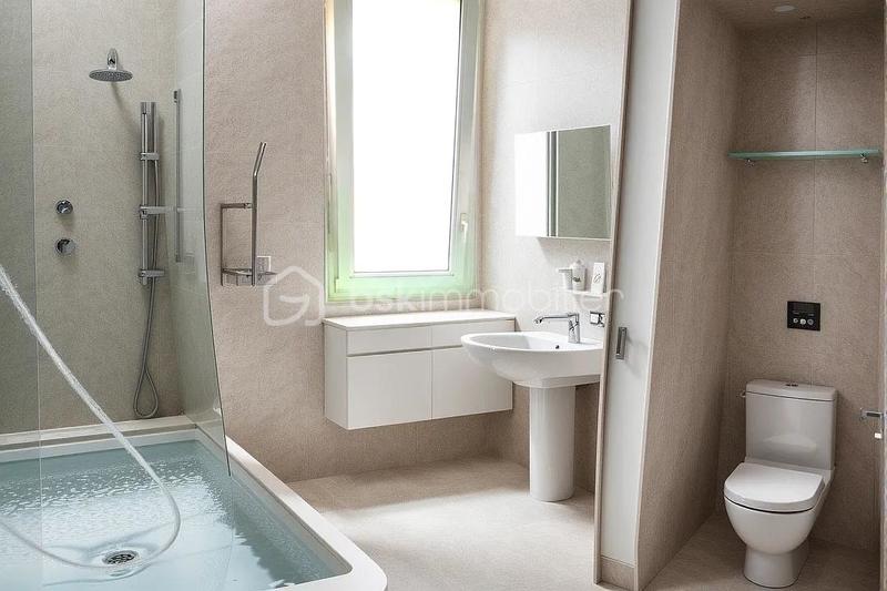 Appartement - 30 m² - 1 pièce