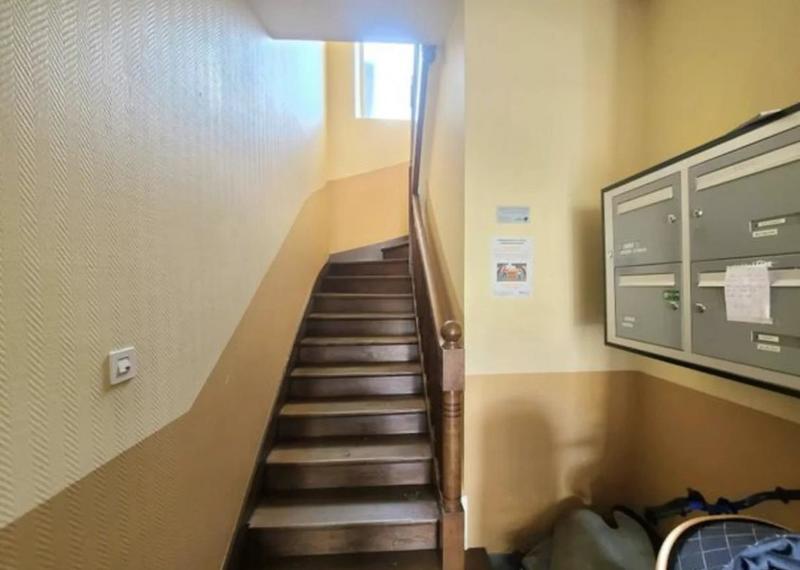 Immeuble - 211 m² - 10 pièces