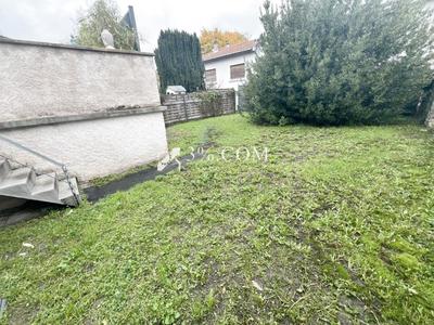 Maison de ville - 177 m² - 8 pièces