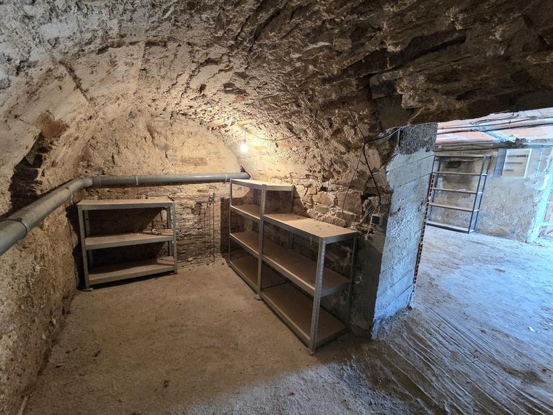 Maison - 156 m² - 5 pièces