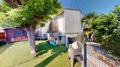 Maison - 101 m² - 5 pièces